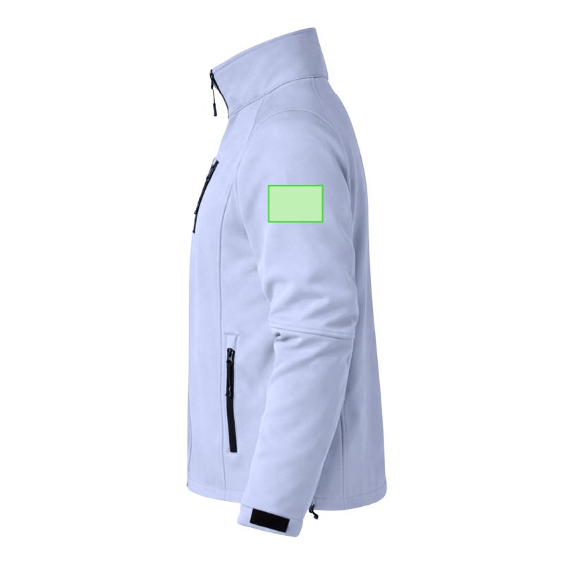 Jacket Molter