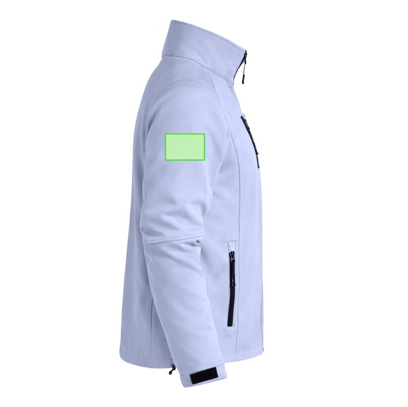 Jacket Molter