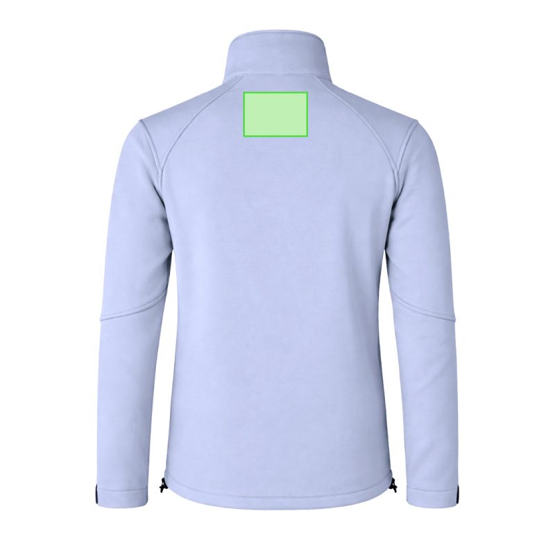 Jacket Molter
