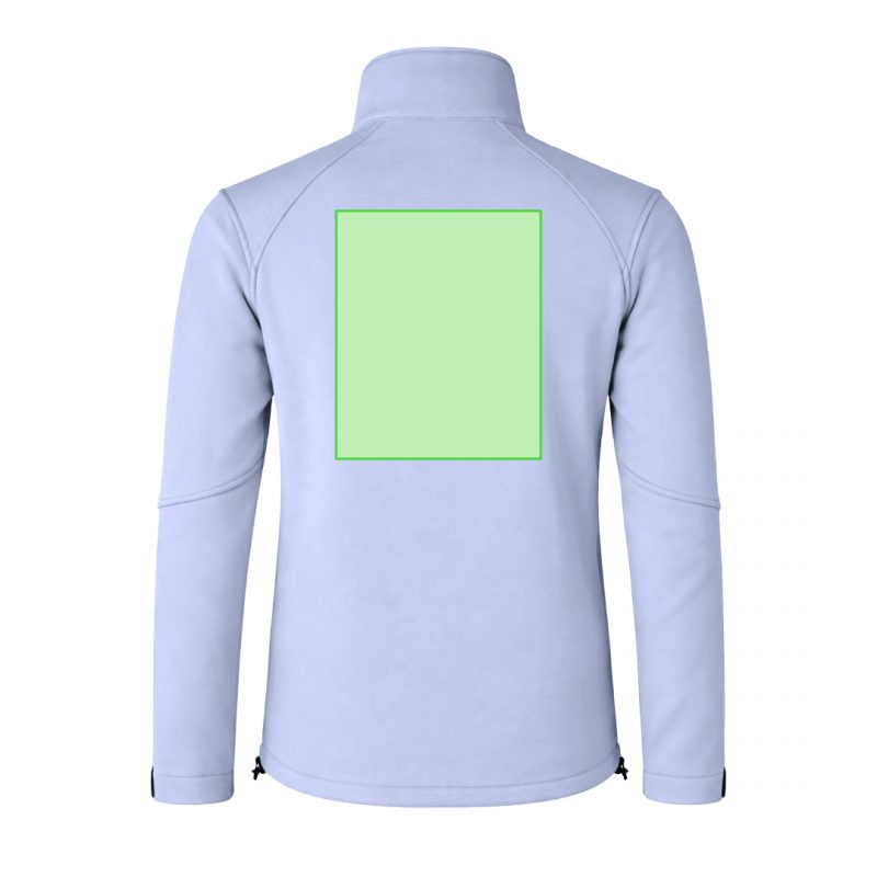 Jacket Molter
