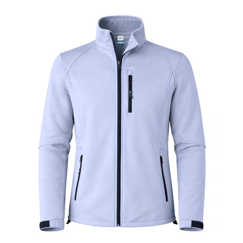 Jacket Molter