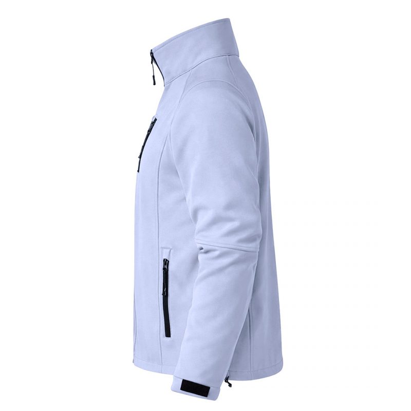 Jacket Molter