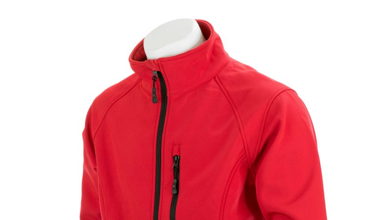 Jacket Molter