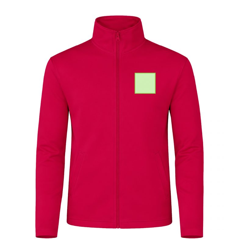 Technical Jacket Klusten