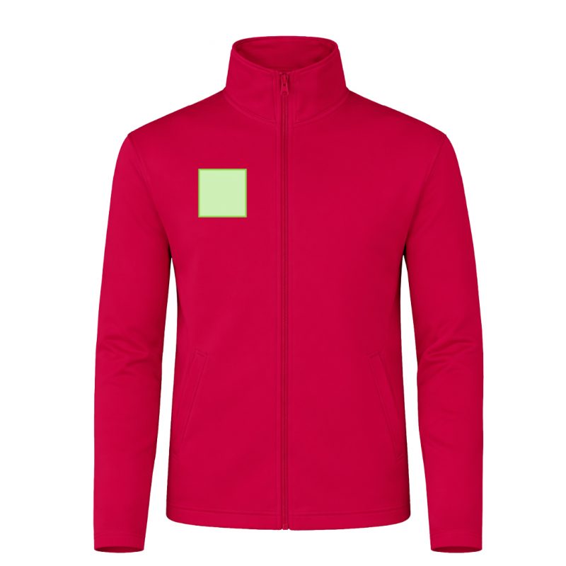 Technical Jacket Klusten