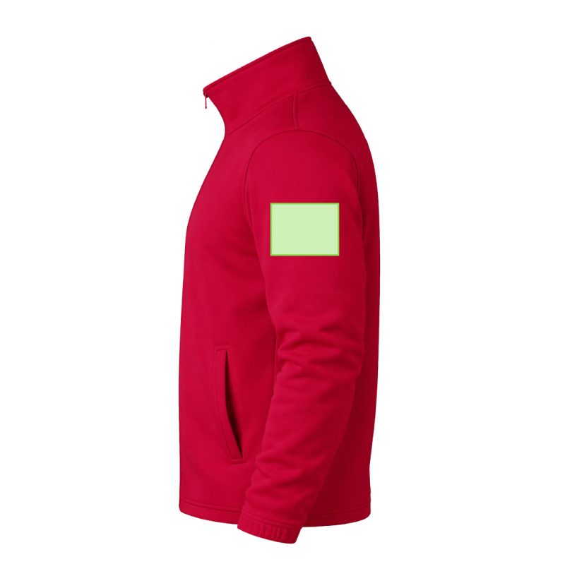 Technical Jacket Klusten