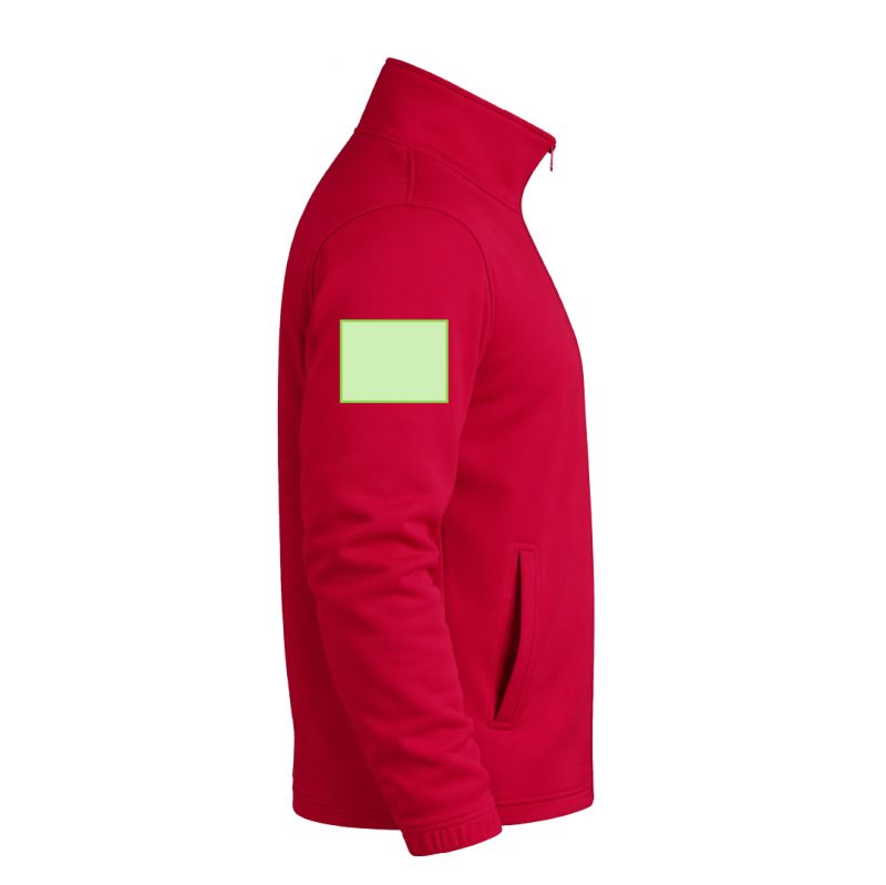 Technical Jacket Klusten