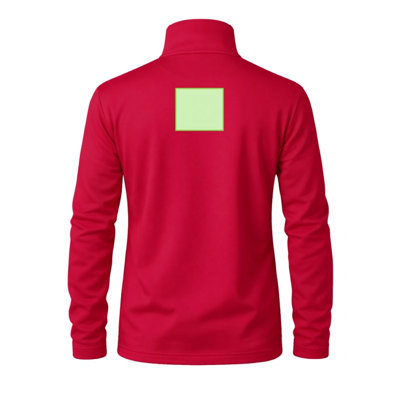 Technical Jacket Klusten