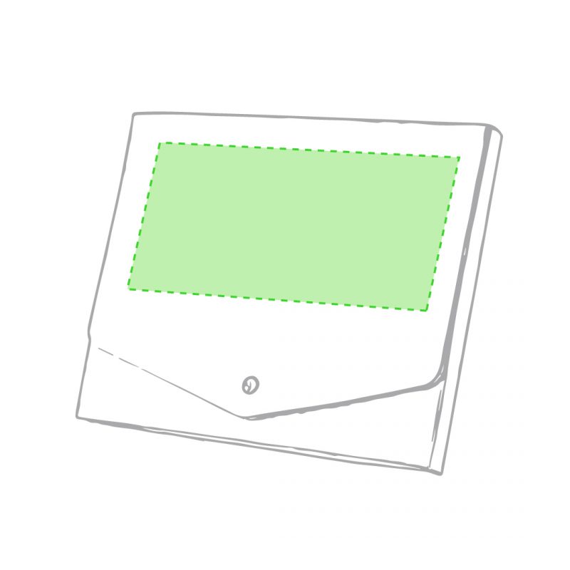 Document Bag Damany