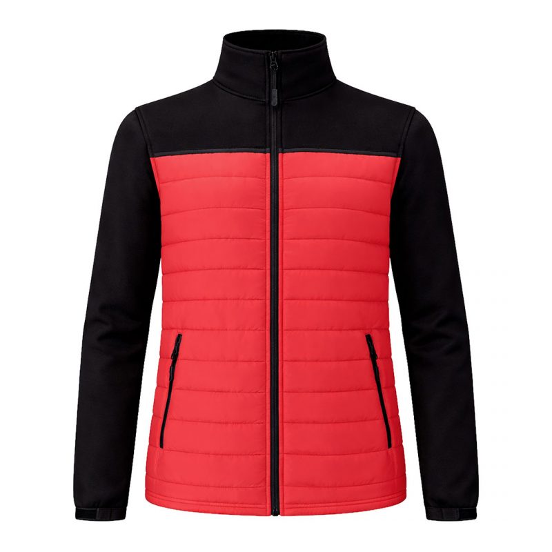 Jacket Cornal
