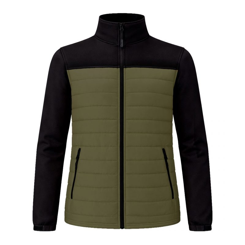 Jacket Cornal