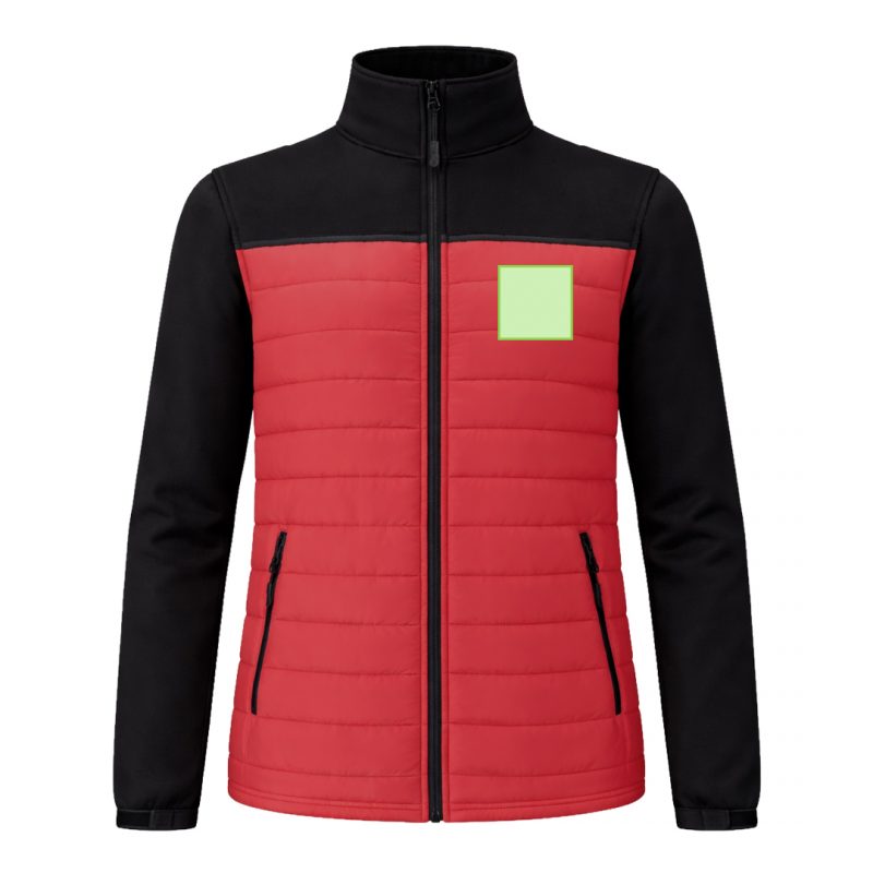 Jacket Cornal