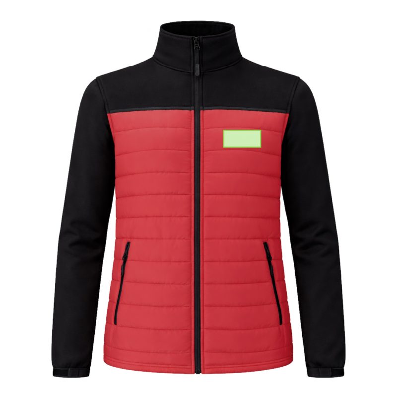 Jacket Cornal