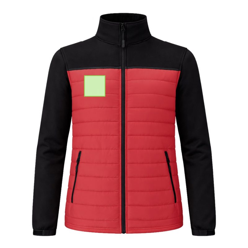 Jacket Cornal
