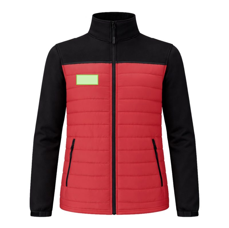 Jacket Cornal