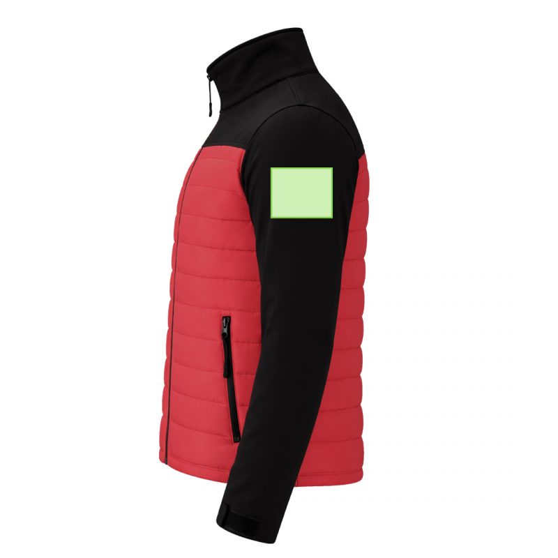 Jacket Cornal