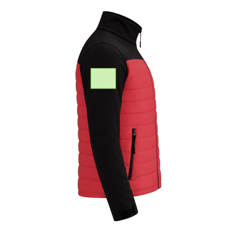Jacket Cornal