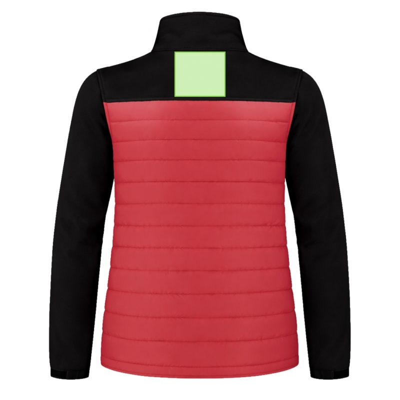 Jacket Cornal