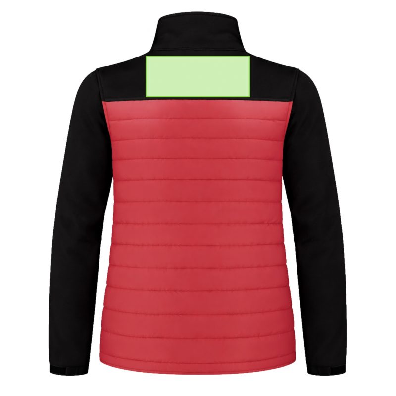 Jacket Cornal