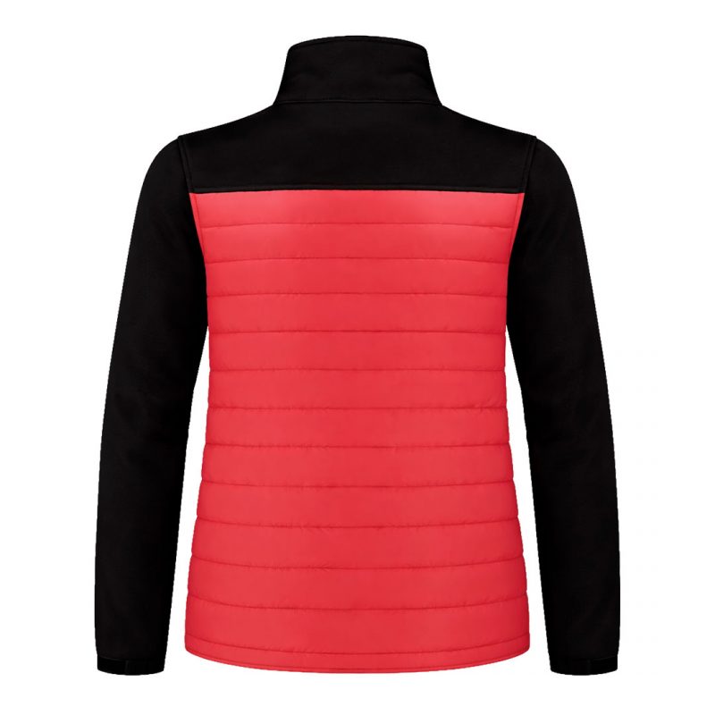 Jacket Cornal