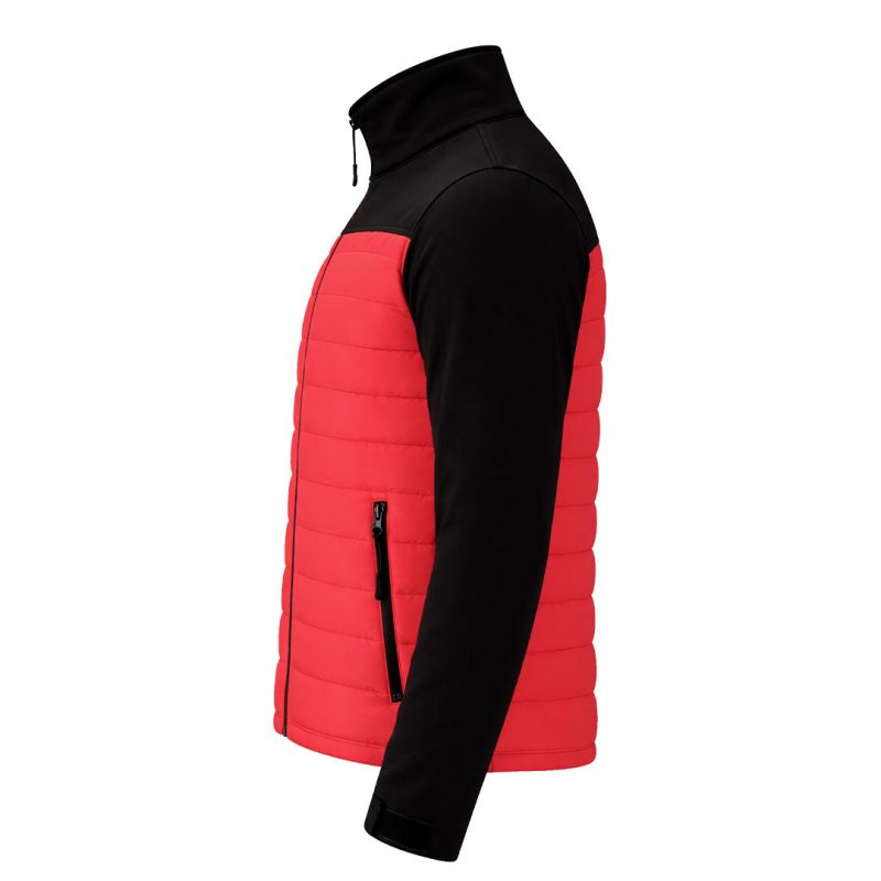 Jacket Cornal