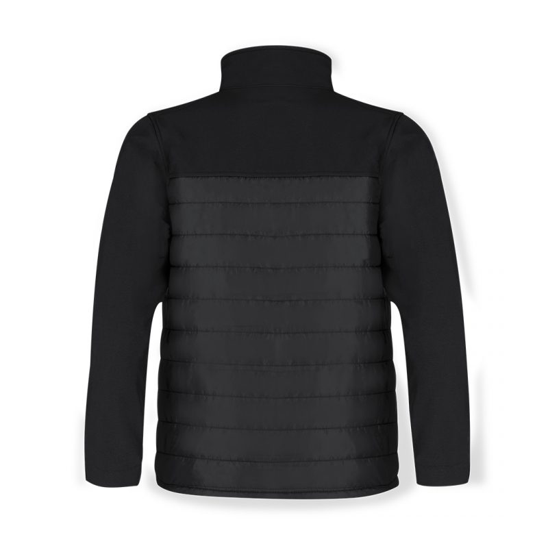 Jacket Cornal