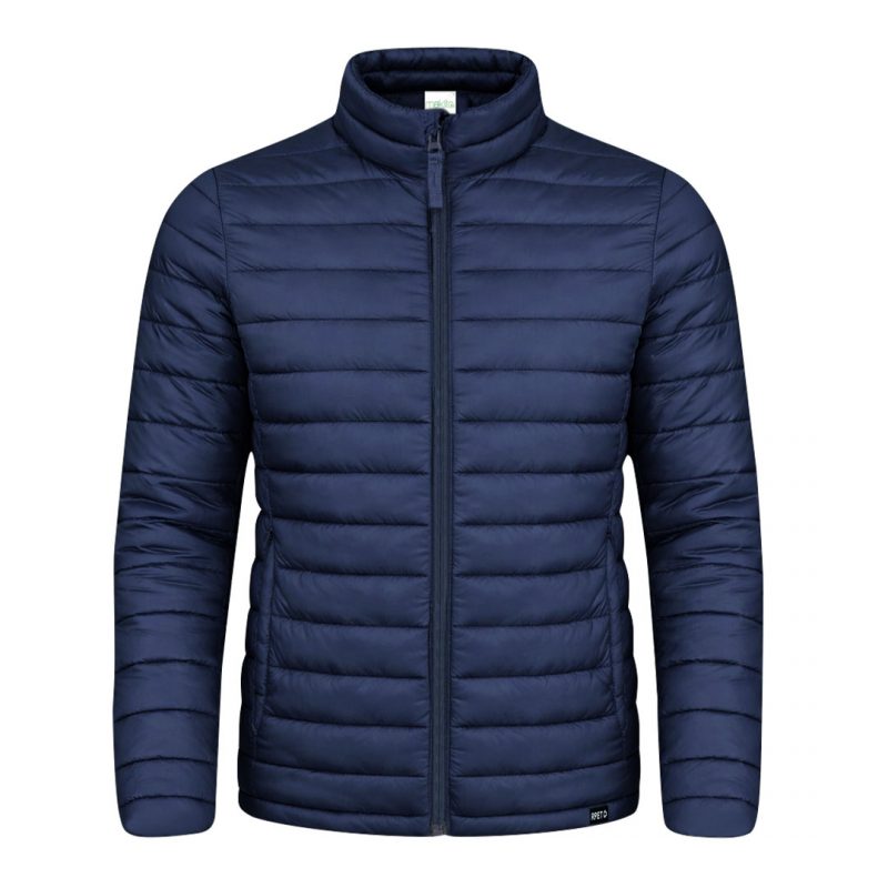 Jacket Mitens