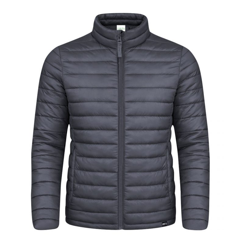 Jacket Mitens