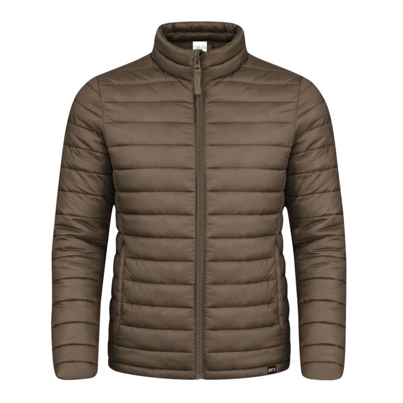 Jacket Mitens