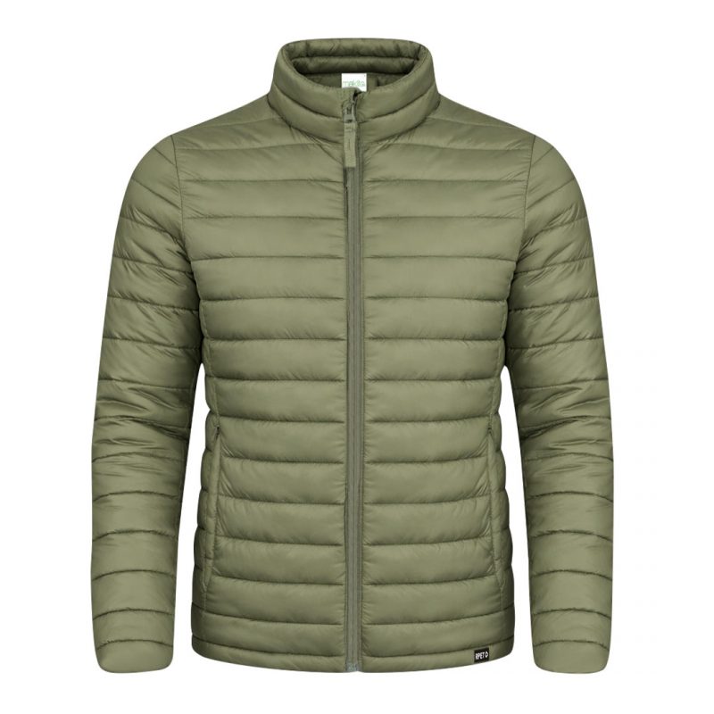 Jacket Mitens