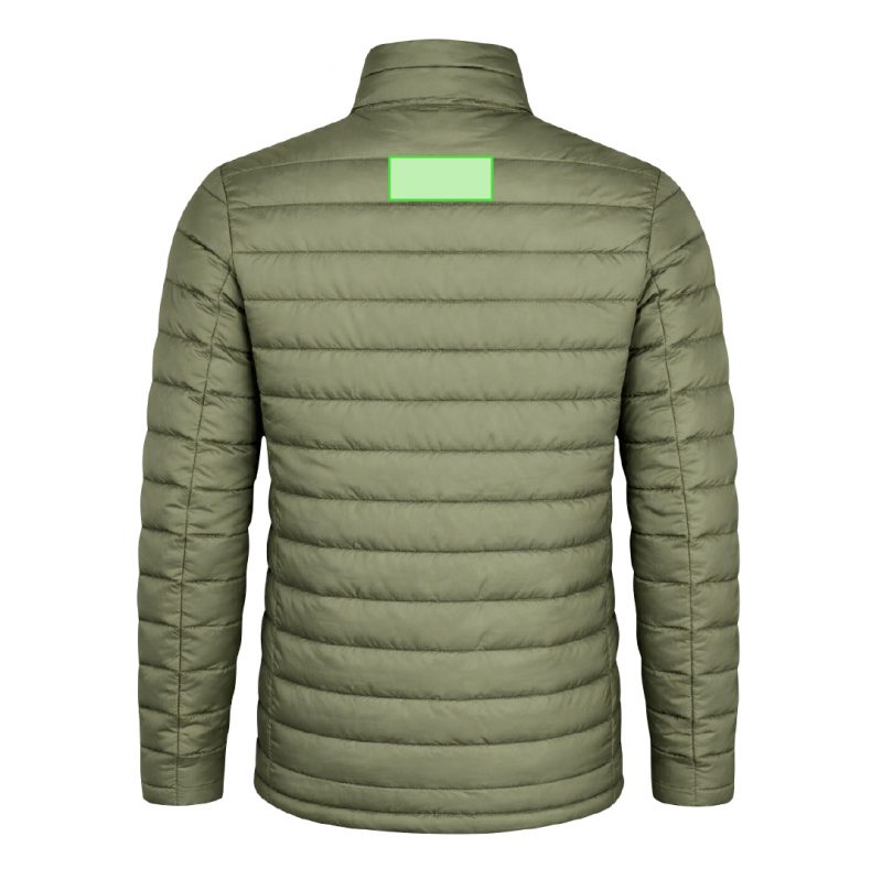 Jacket Mitens