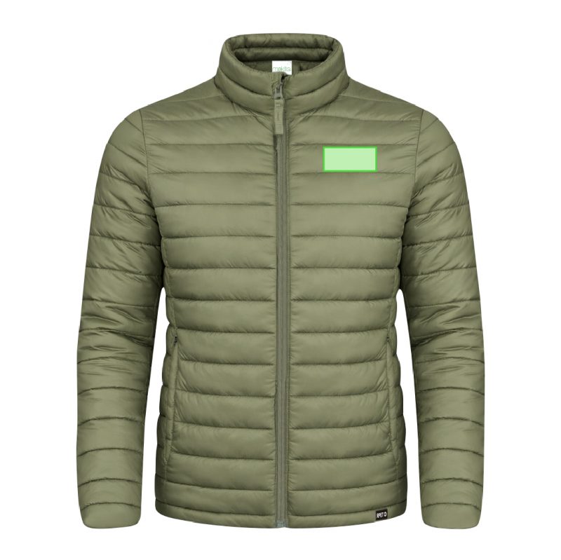 Jacket Mitens
