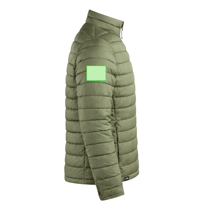 Jacket Mitens