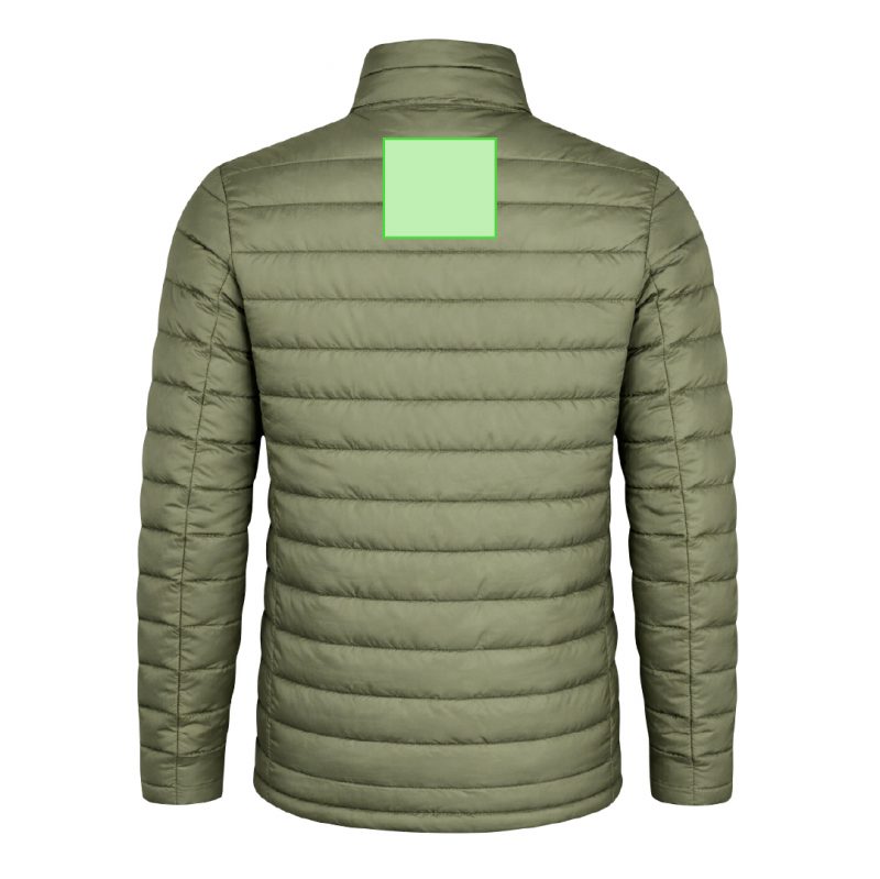 Jacket Mitens