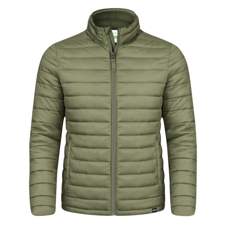 Jacket Mitens