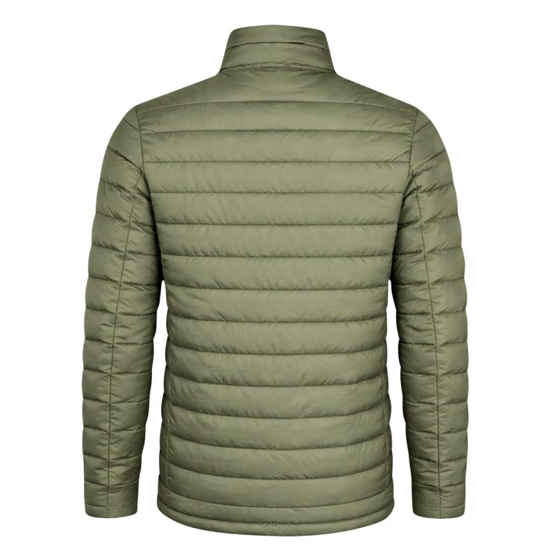 Jacket Mitens