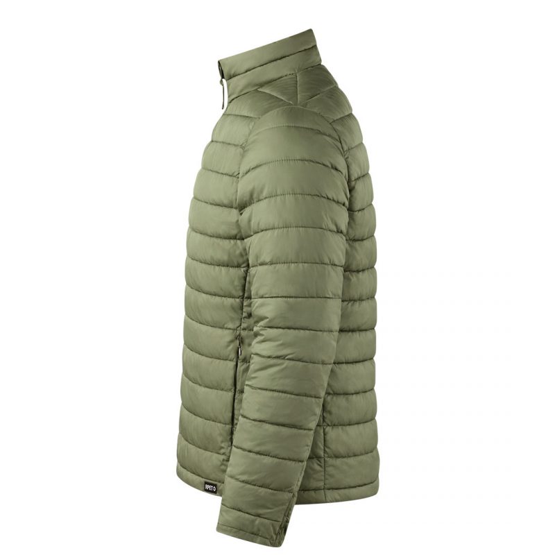 Jacket Mitens