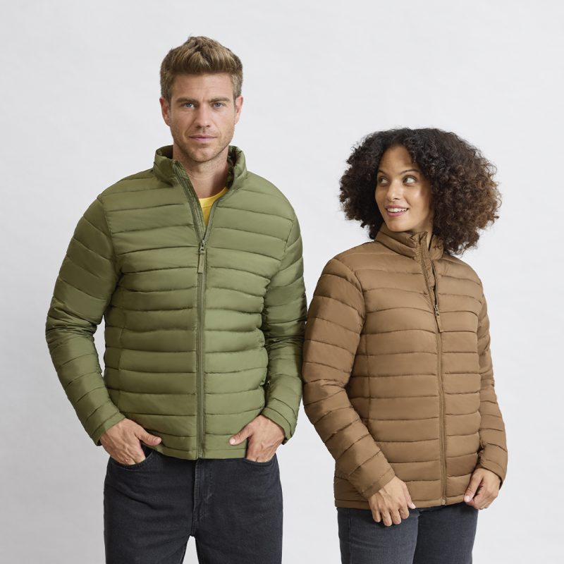 Jacket Mitens