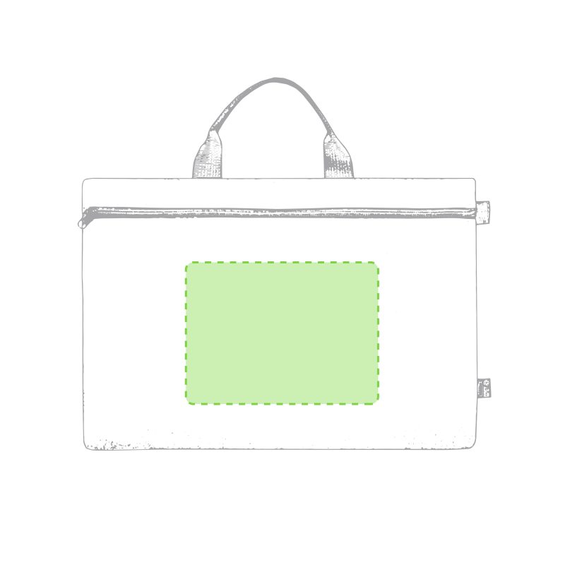 Document Bag Divaz