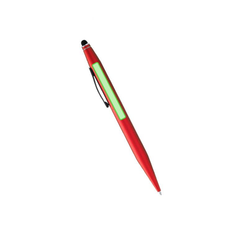 Stylus Touch Ball Pen Tech 2