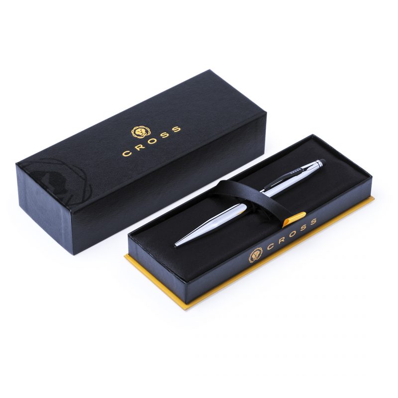 Stylus Touch Ball Pen Tech 2