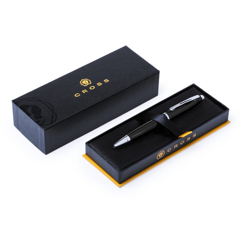 Pen Calais