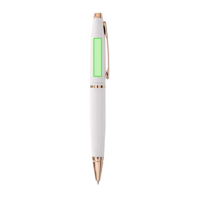 Pen Calais White