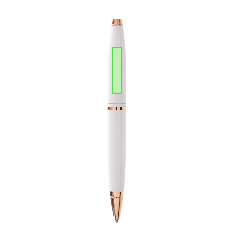 Pen Calais White