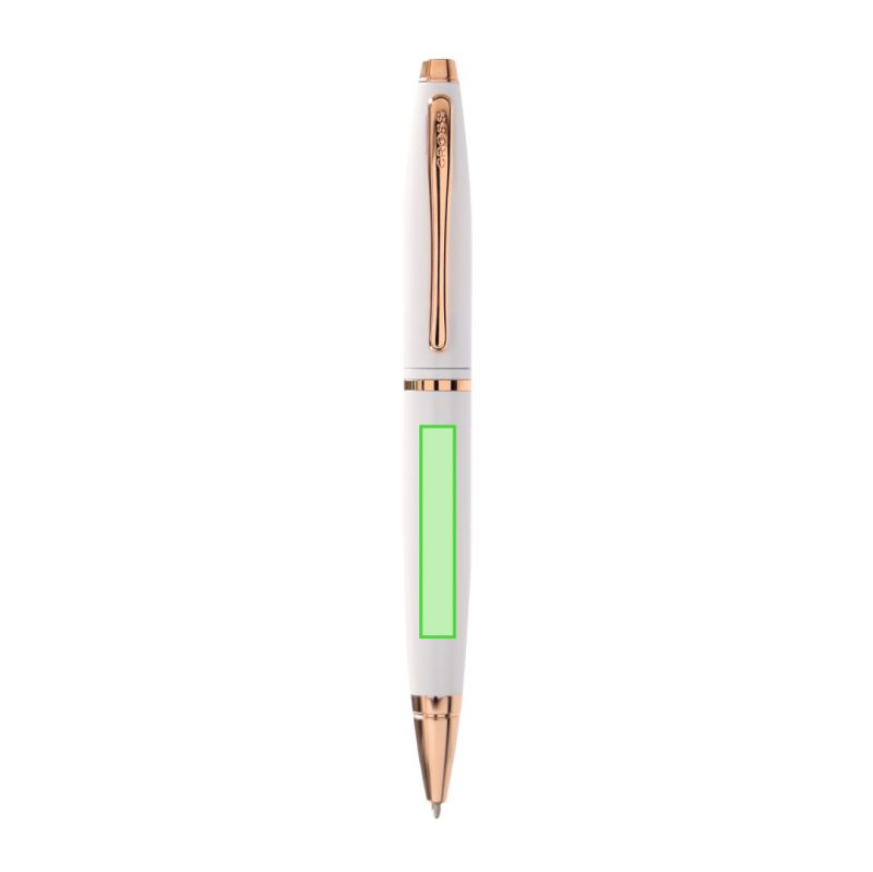 Pen Calais White