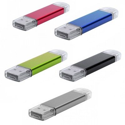 USB RULNY