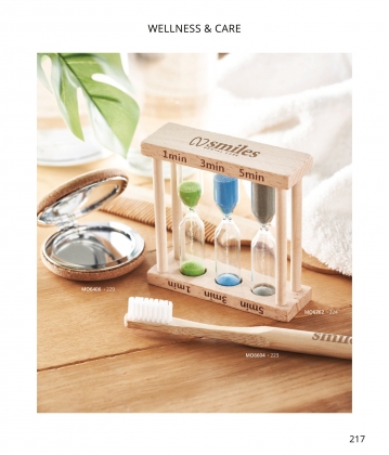 Wellness and Care