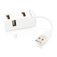 USB хъб Geby, AP791184-01