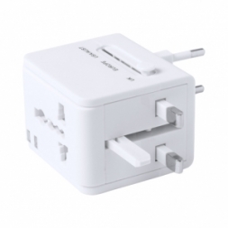 "Celsor" travel adapter