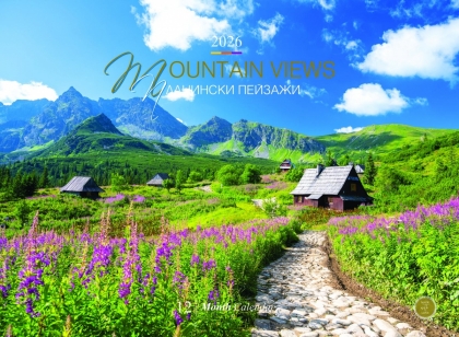   - Mountain Views